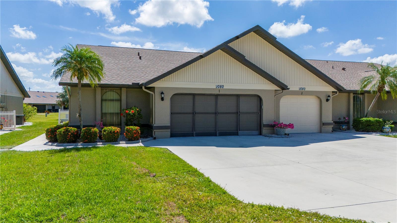 Details for 1080 Rio De Janeiro  4-i, PUNTA GORDA, FL 33983