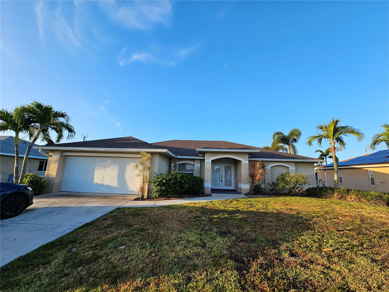 Details for 2018 30th Street, CAPE CORAL, FL 33914