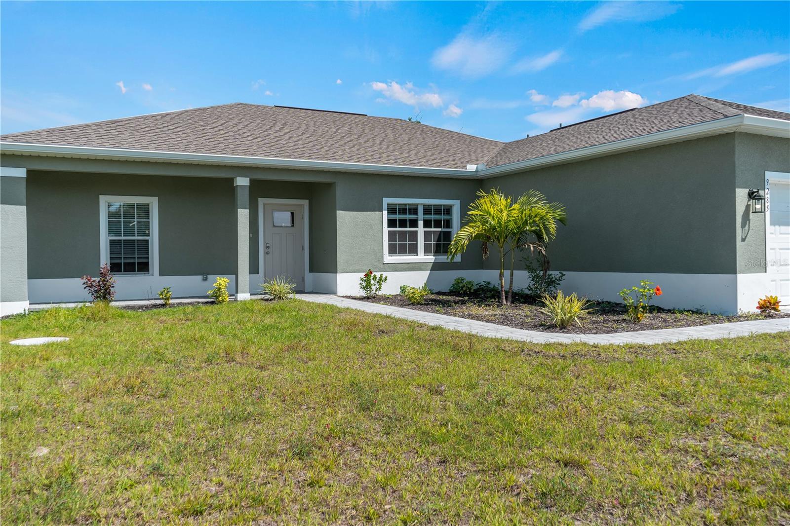 Details for 13433 Alocasia Lane, PORT CHARLOTTE, FL 33981