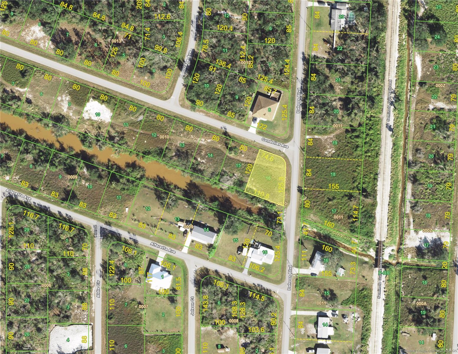 Image 2 of 2 For 29265 Gondolier Avenue