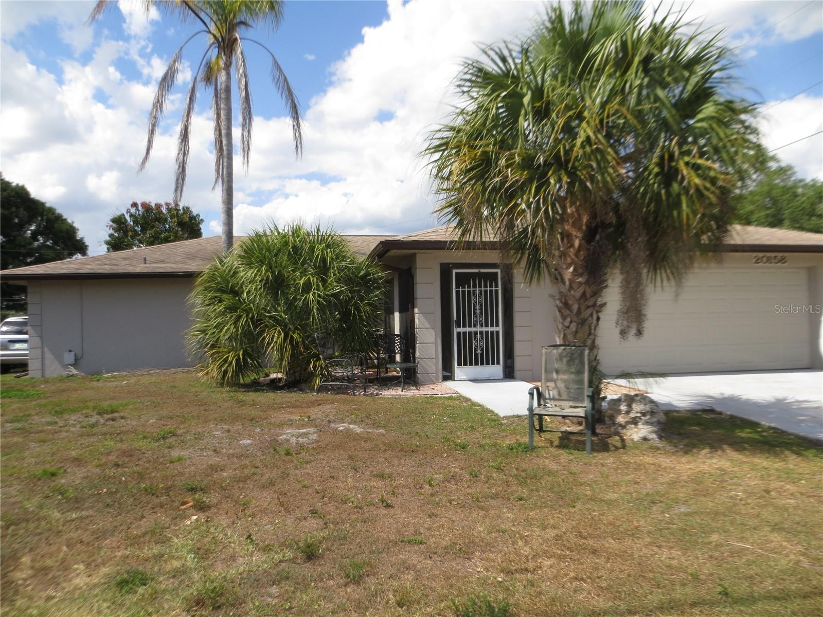 Details for 20158 Quesada Avenue, PORT CHARLOTTE, FL 33952