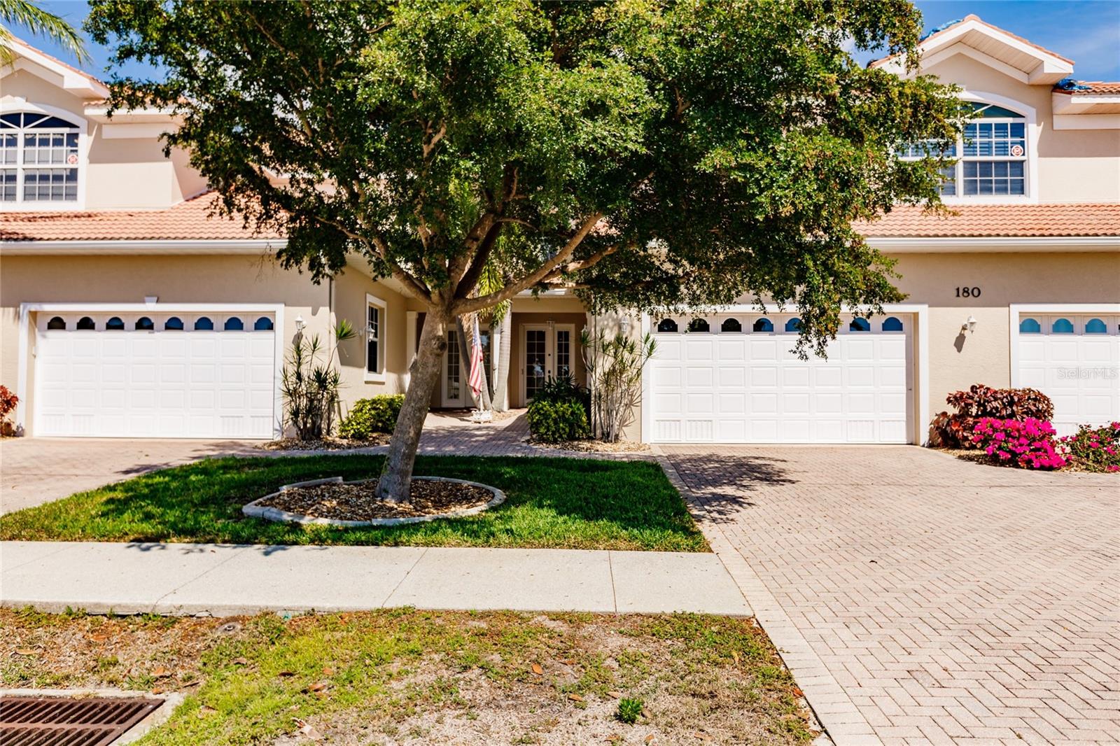 Details for 180 Hibiscus Drive 112, PUNTA GORDA, FL 33950