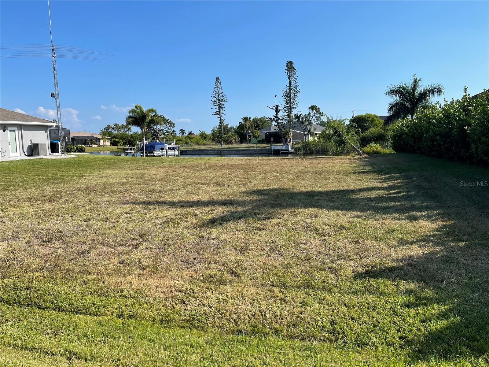 Details for 15035 Ingraham Boulevard, PORT CHARLOTTE, FL 33981