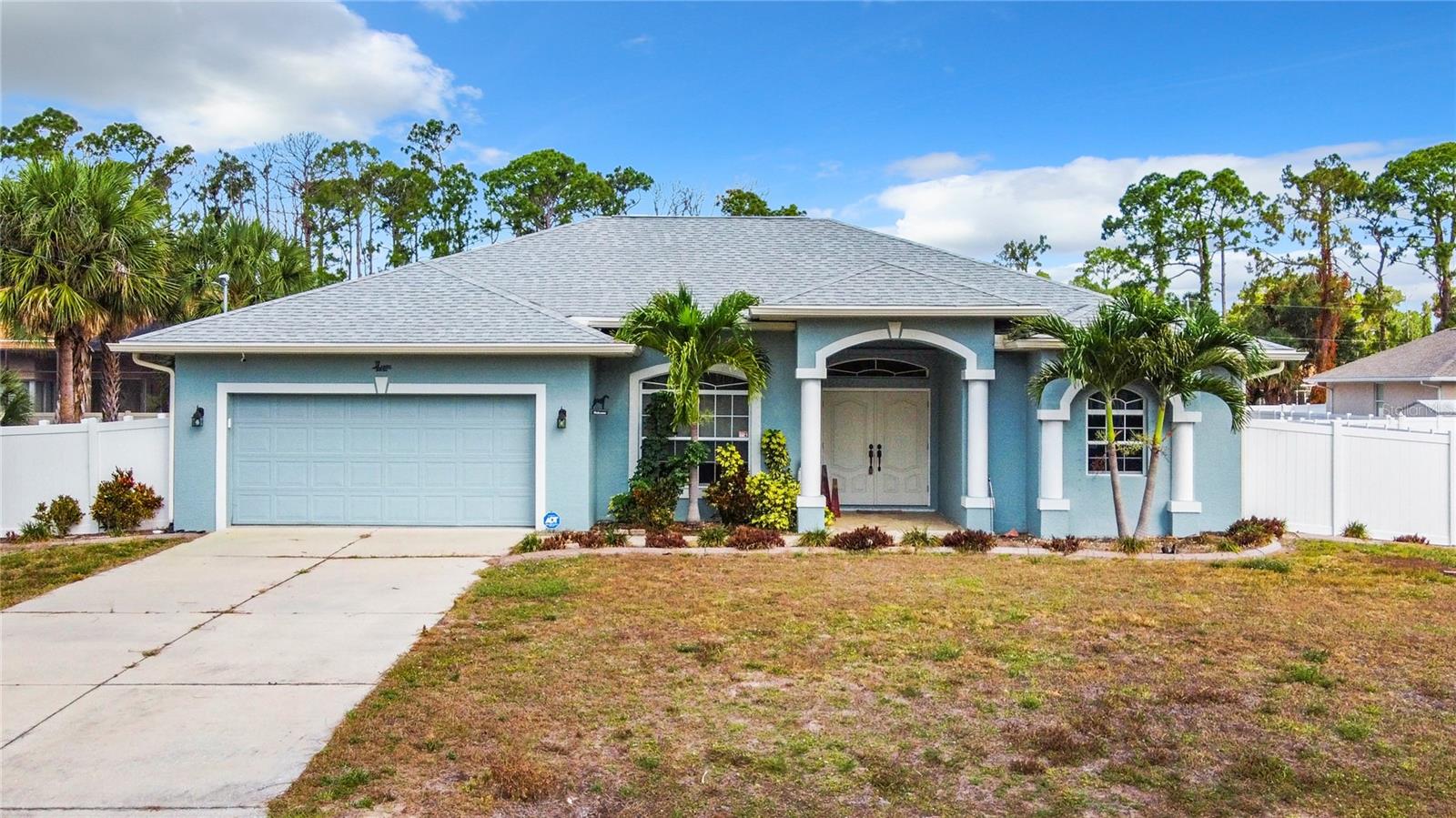 Details for 1609 Heath Lane, NORTH PORT, FL 34286