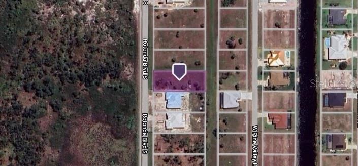 Details for 231 Rotonda Boulevard S, ROTONDA WEST, FL 33947