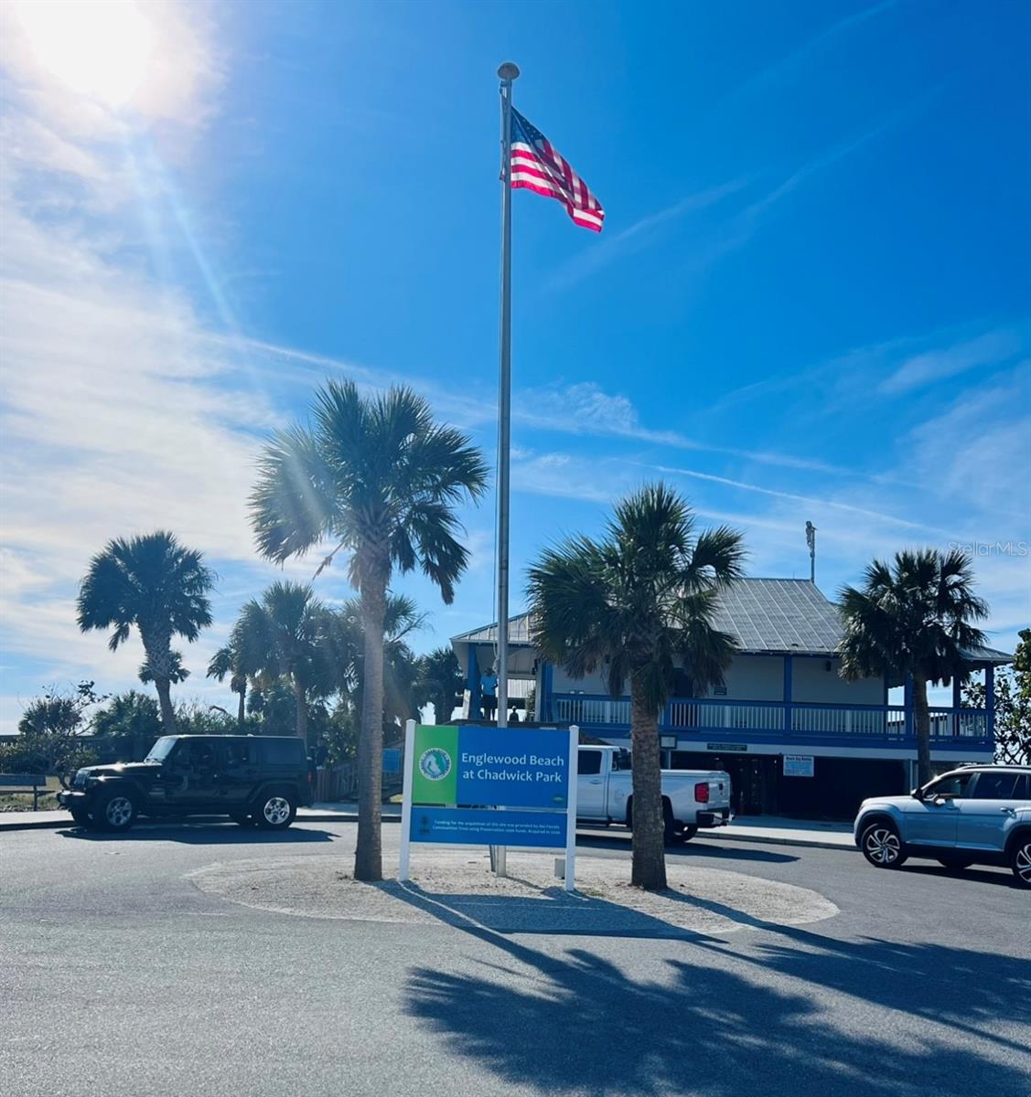 Image 3 of 11 For 231 Rotonda Boulevard S