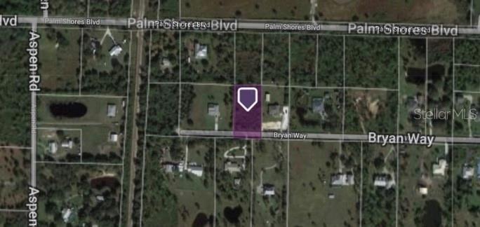 Details for 29280 Bryan Way, PUNTA GORDA, FL 33982