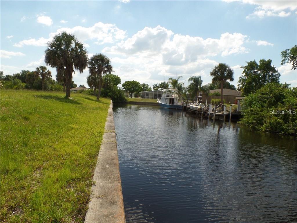 Details for 28410 Silver Palm Drive, PUNTA GORDA, FL 33982