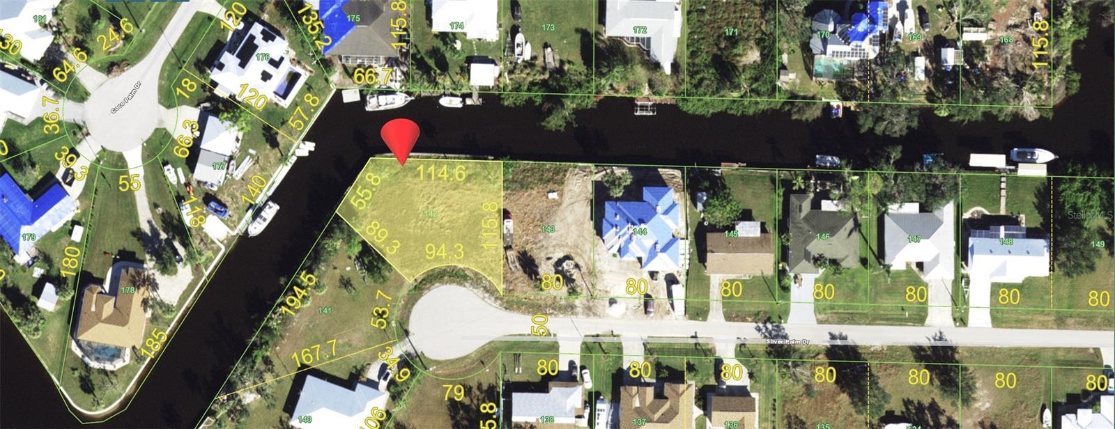 Image 2 of 5 For 28410 Silver Palm Drive
