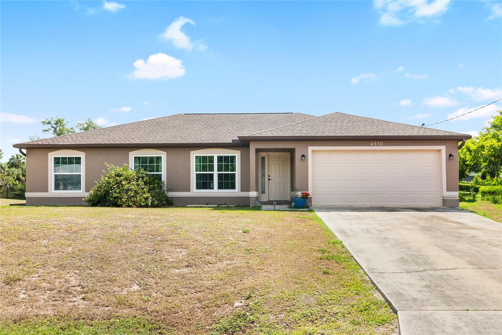 Details for 4530 Irdell Terrace, NORTH PORT, FL 34288