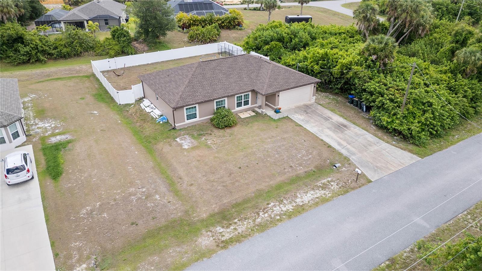 Image 26 of 30 For 4530 Irdell Terrace