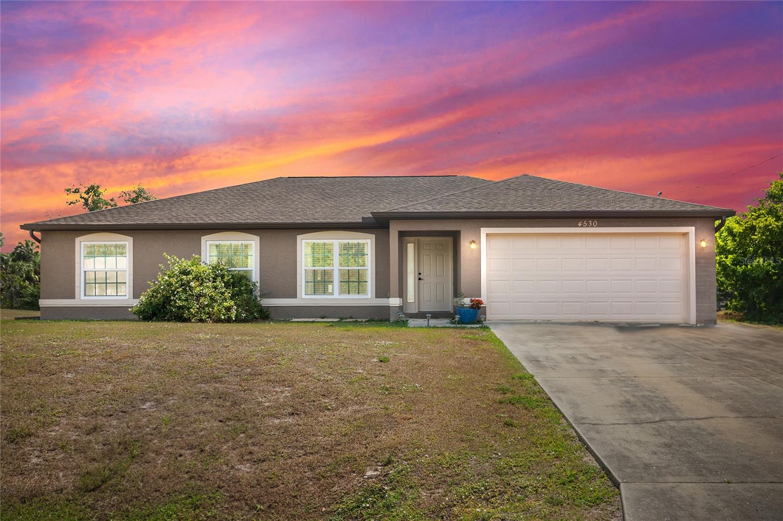 Image 30 of 30 For 4530 Irdell Terrace