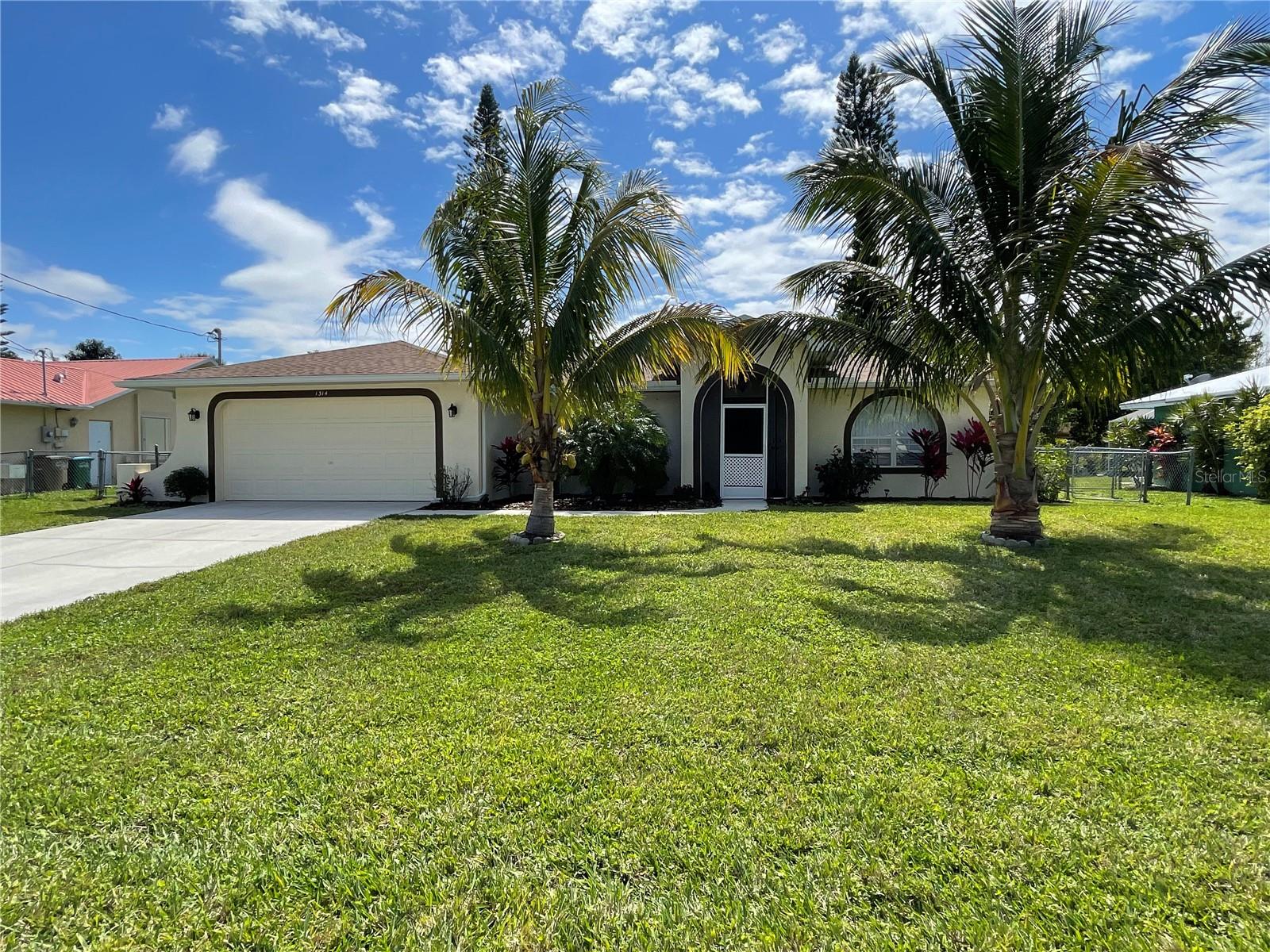 Details for 1314 23rd Terrace, CAPE CORAL, FL 33990