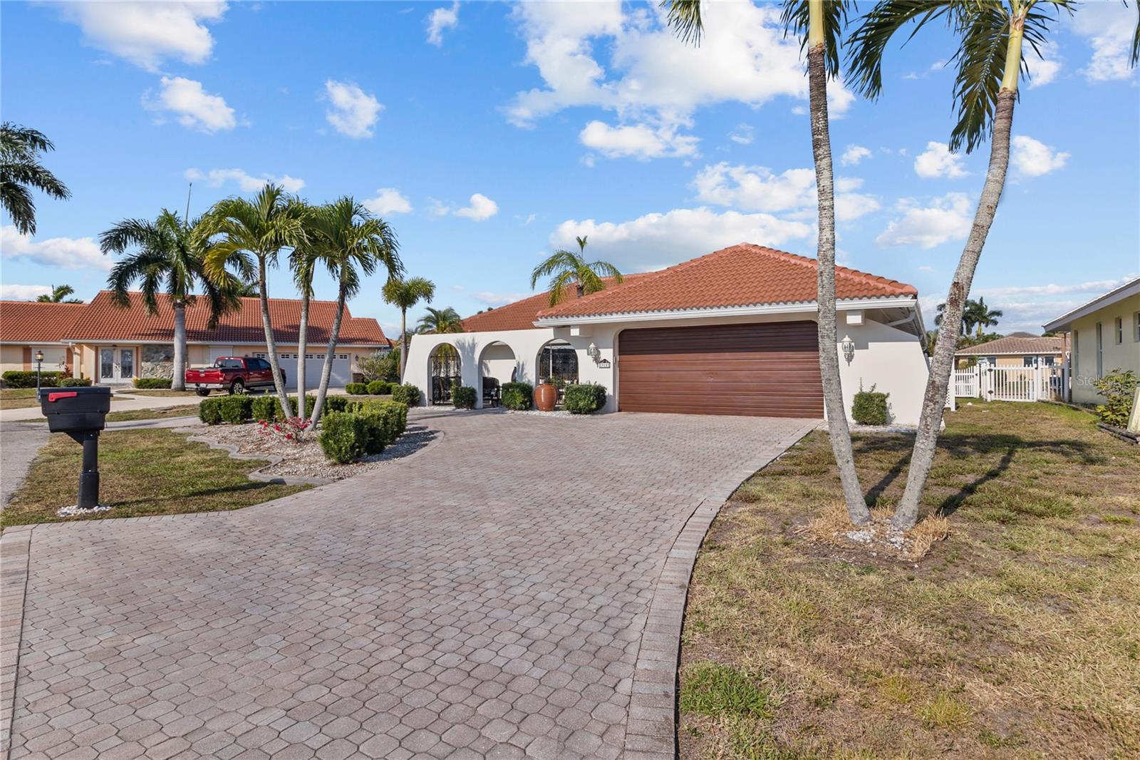 Details for 918 Messina Drive, PUNTA GORDA, FL 33950