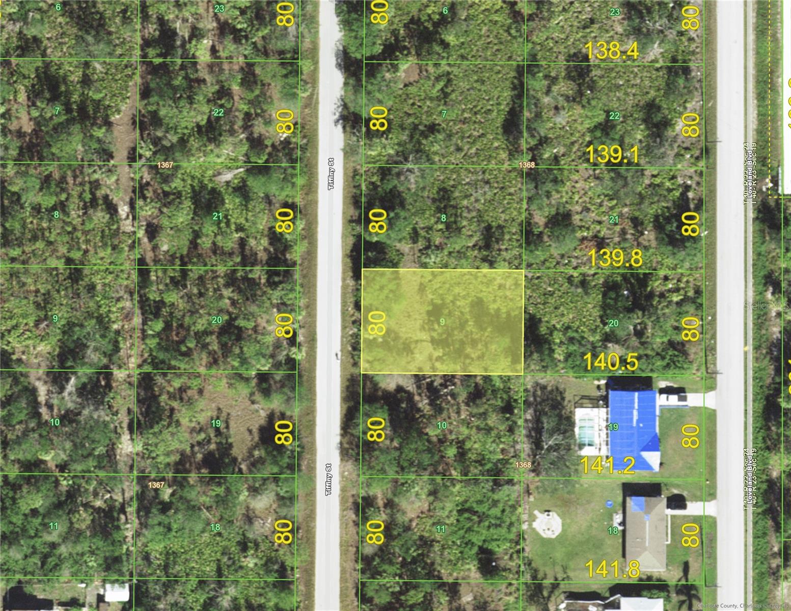 Image 2 of 2 For 3406 Tiffiny Street