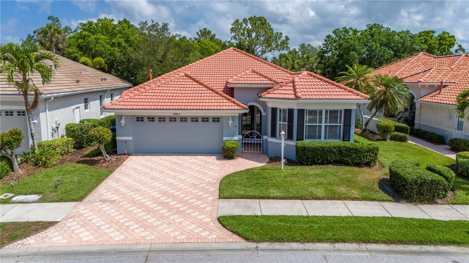 Details for 5017 Hanging Moss Lane, SARASOTA, FL 34238