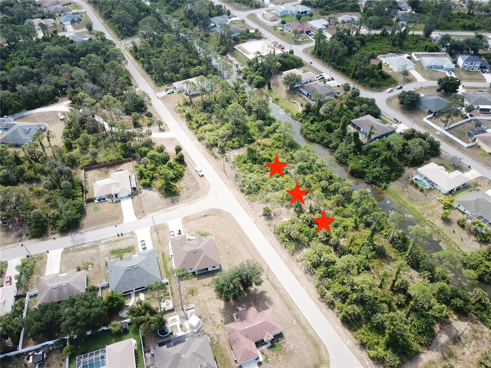 Details for Simonton Avenue, NORTH PORT, FL 34286