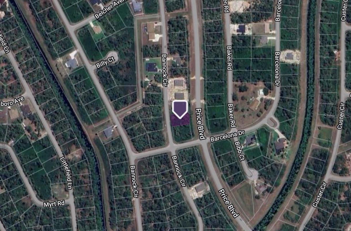 Details for Bannock Circle, NORTH PORT, FL 34288
