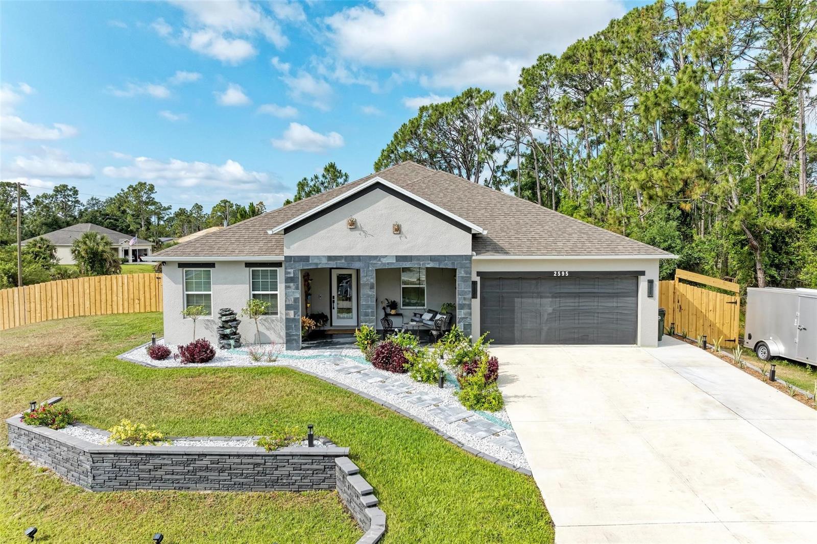 Details for 2595 Hagoplan Lane, NORTH PORT, FL 34288