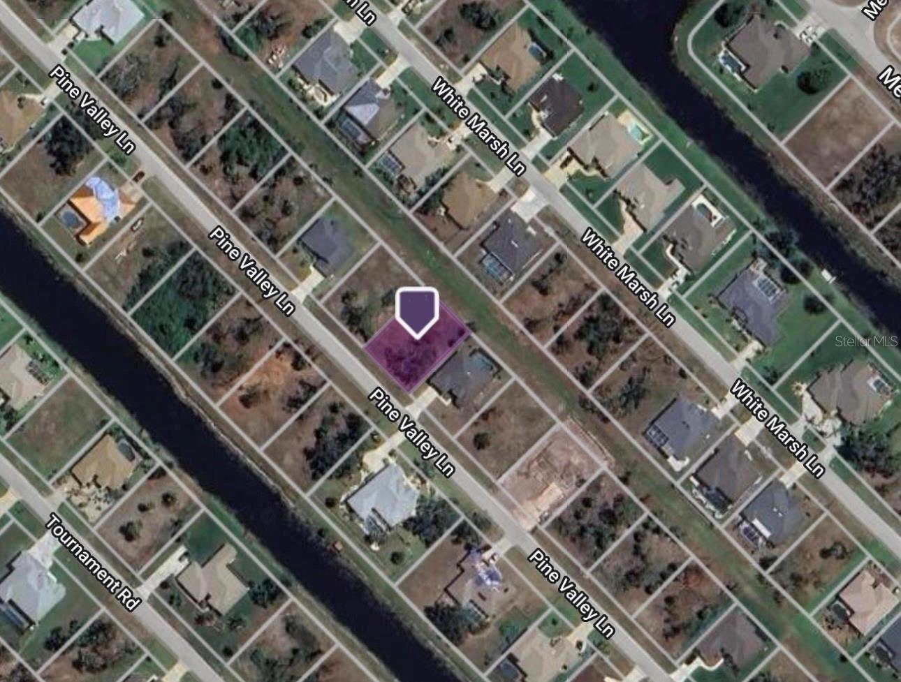 Details for 23 Pine Valley Lane, ROTONDA WEST, FL 33947