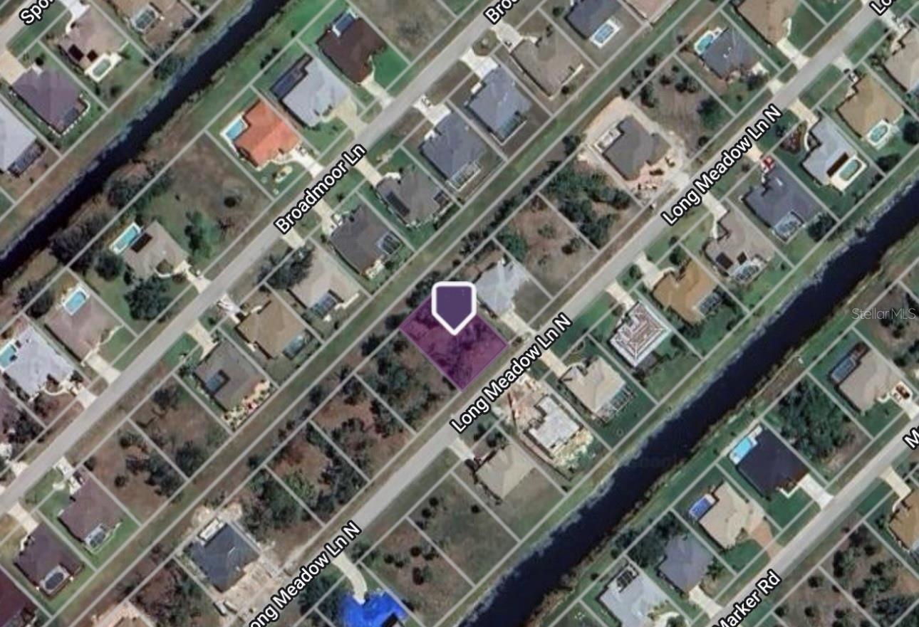 Details for 101 Long Meadow Lane, ROTONDA WEST, FL 33947