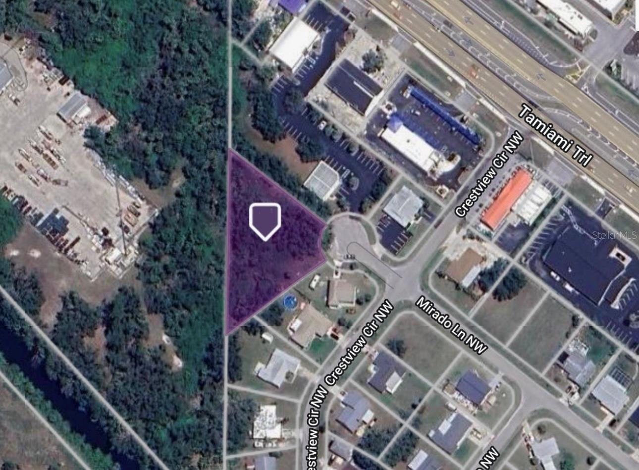 Details for 787 Crestview Circle Nw, PORT CHARLOTTE, FL 33948