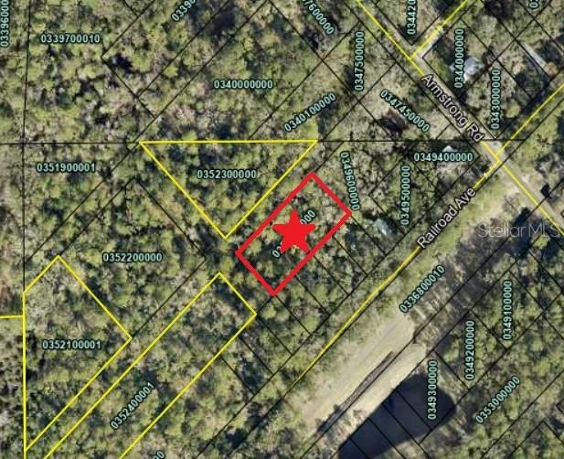 Details for Lots 1, 2, 3 And 4 Davis Ave, ELKTON, FL 32033