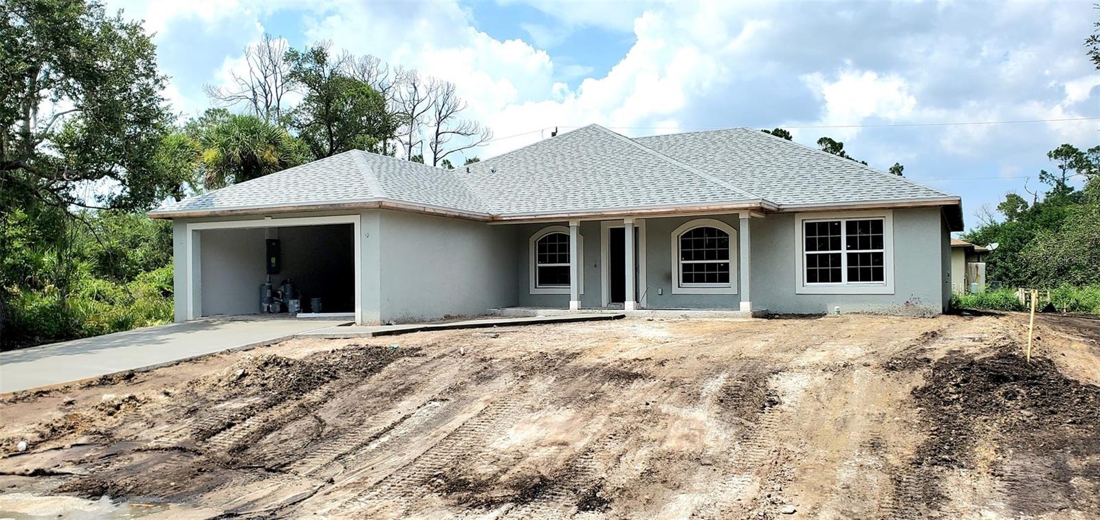 Details for 17184 Wintergarden Avenue, PORT CHARLOTTE, FL 33948