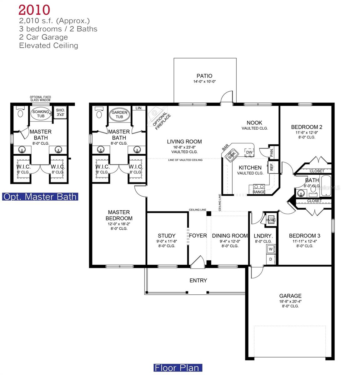 Image 2 of 4 For 17184 Wintergarden Avenue