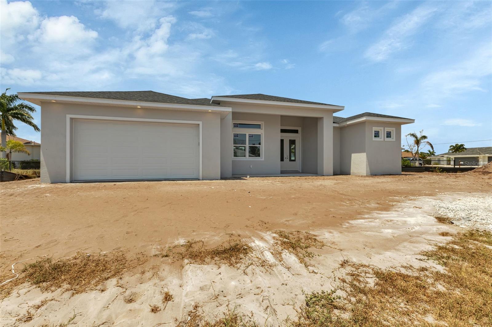 Details for 206 Gold Tree, PUNTA GORDA, FL 33955