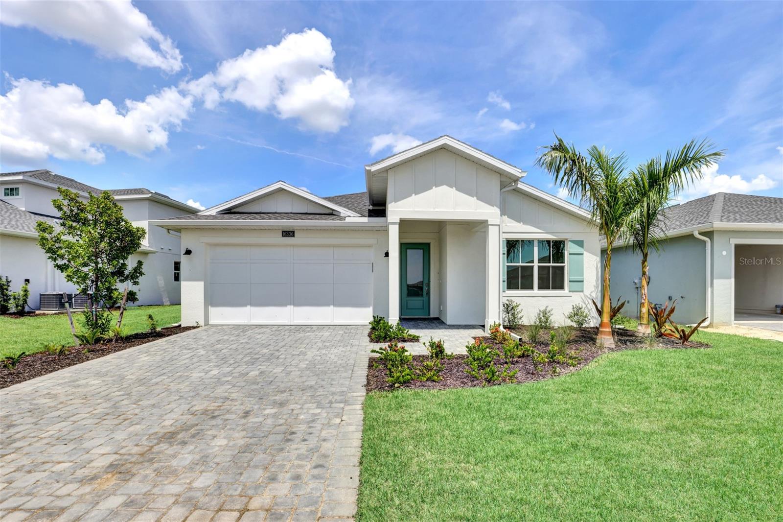 Details for 16336 Preservation Boulevard, PUNTA GORDA, FL 33982