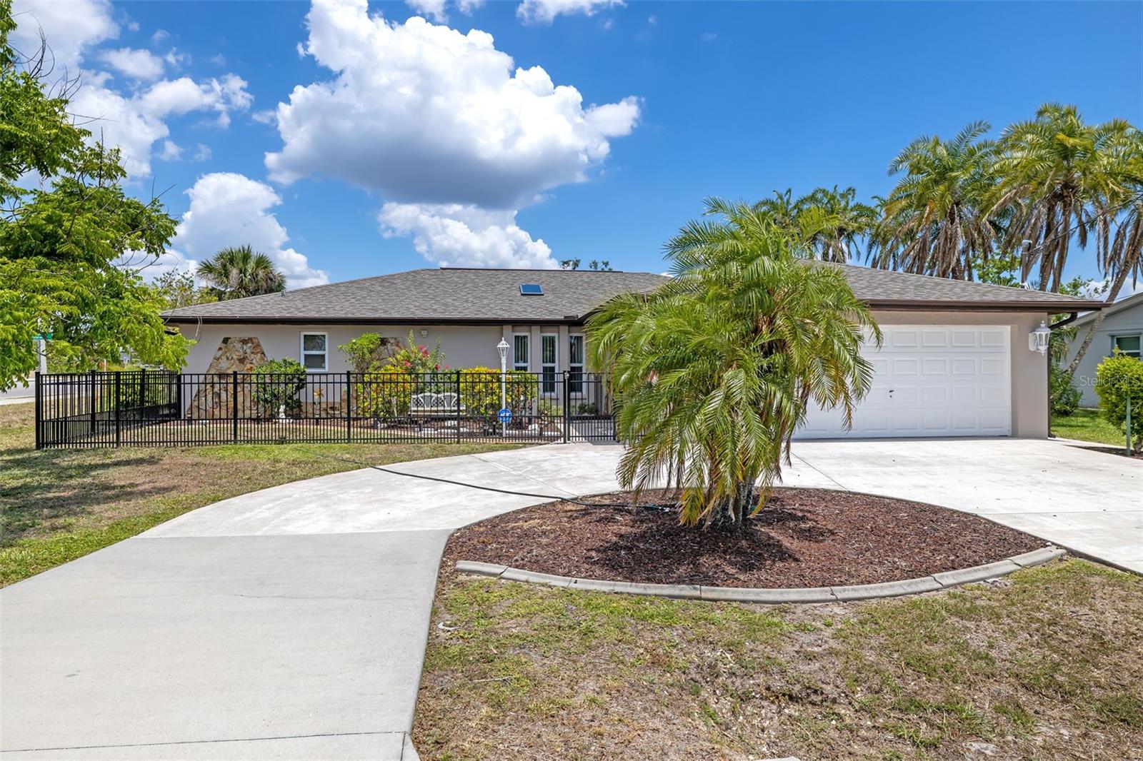 Details for 2132 Abscott Street, PORT CHARLOTTE, FL 33952