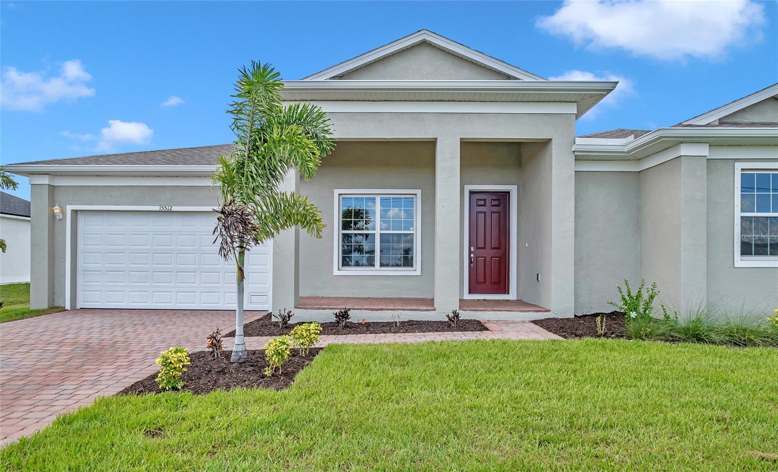 Details for 15512 Greenwood Avenue, PORT CHARLOTTE, FL 33981