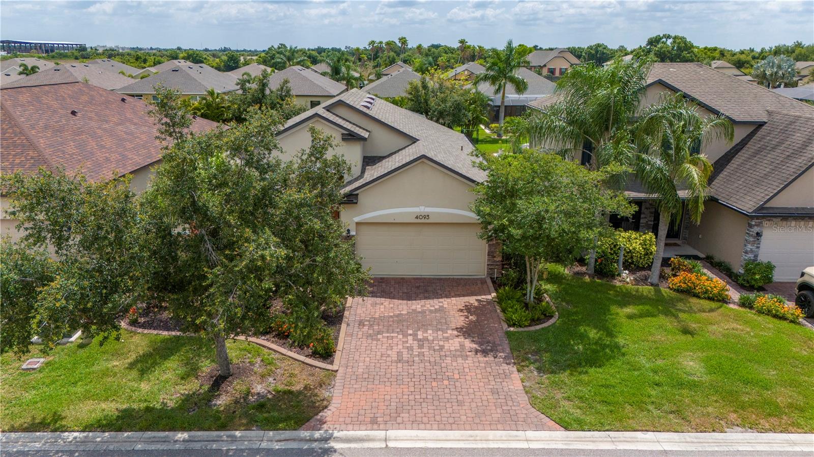 Image 40 of 54 For 4093 River Bank Way