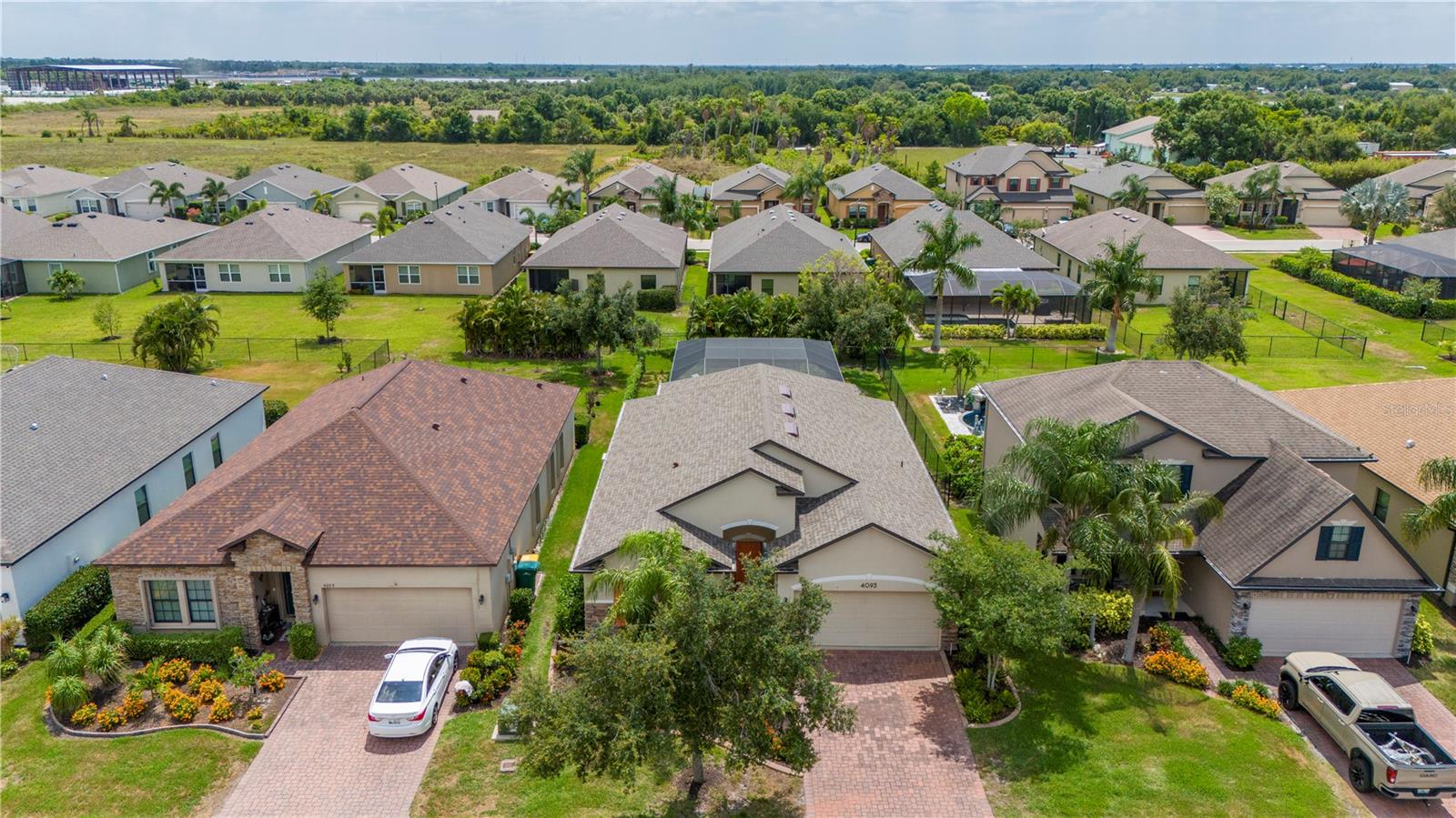 Image 41 of 54 For 4093 River Bank Way