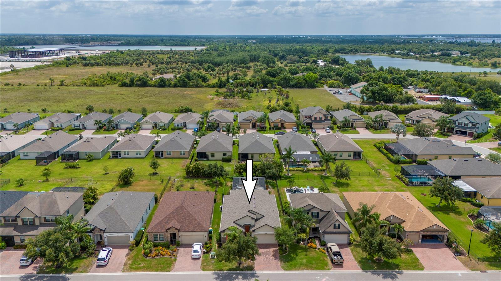 Image 42 of 54 For 4093 River Bank Way