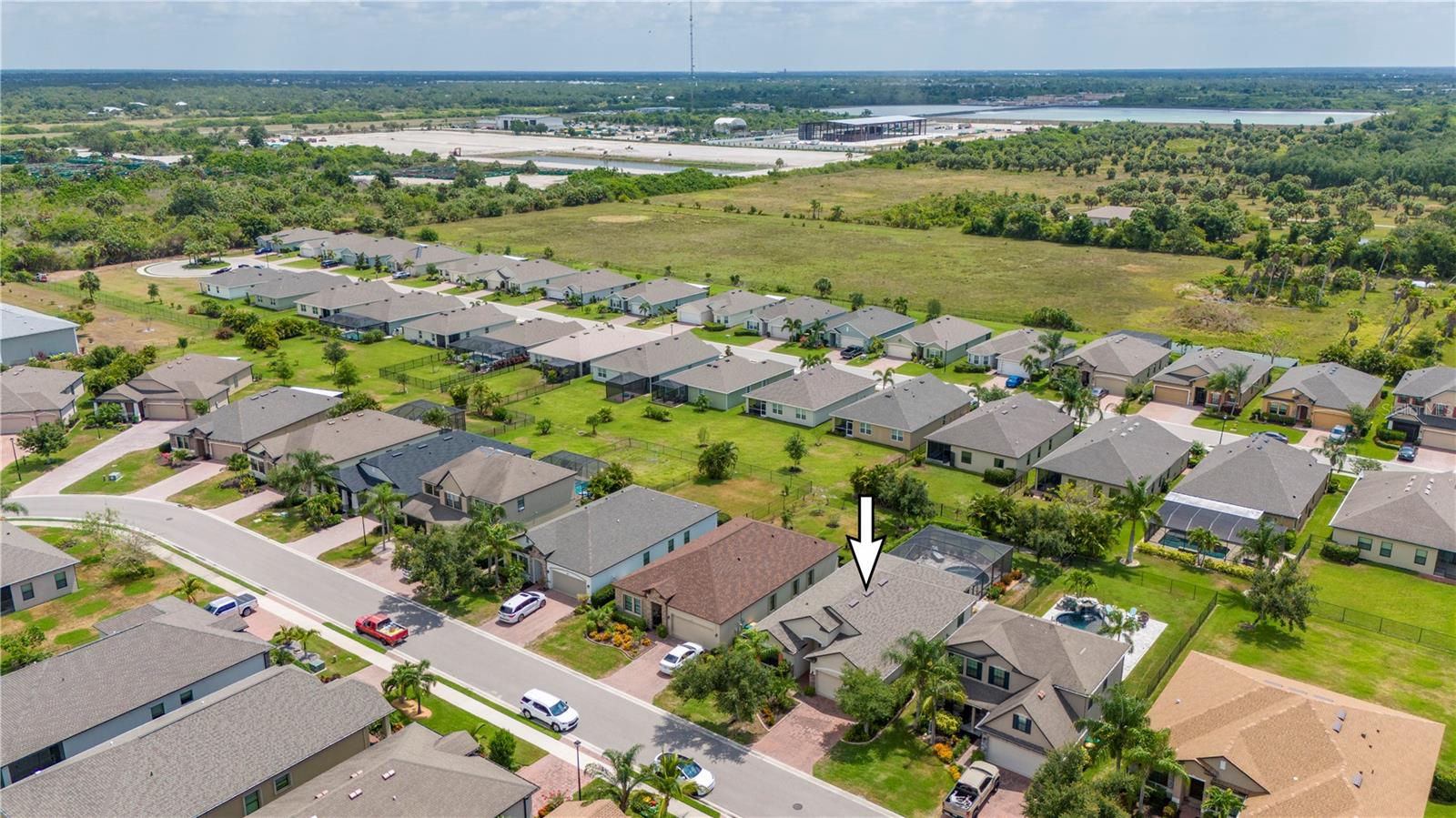 Image 43 of 54 For 4093 River Bank Way
