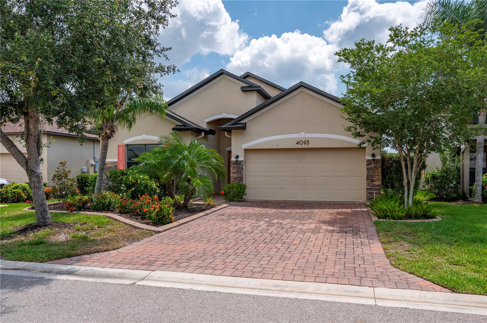Image 54 of 54 For 4093 River Bank Way