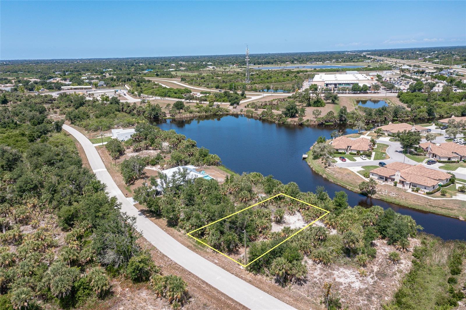 Image 11 of 16 For 7011 Treadway Road