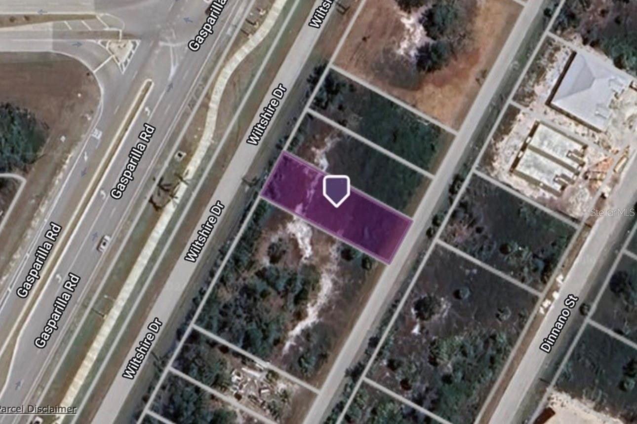 Details for 8600 & 8606 Wiltshire Drive, PORT CHARLOTTE, FL 33981