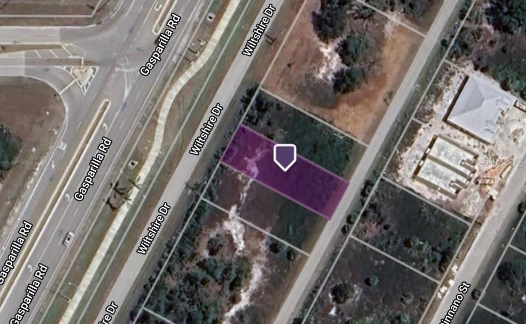 Image 2 of 12 For 8600 & 8606 Wiltshire Drive