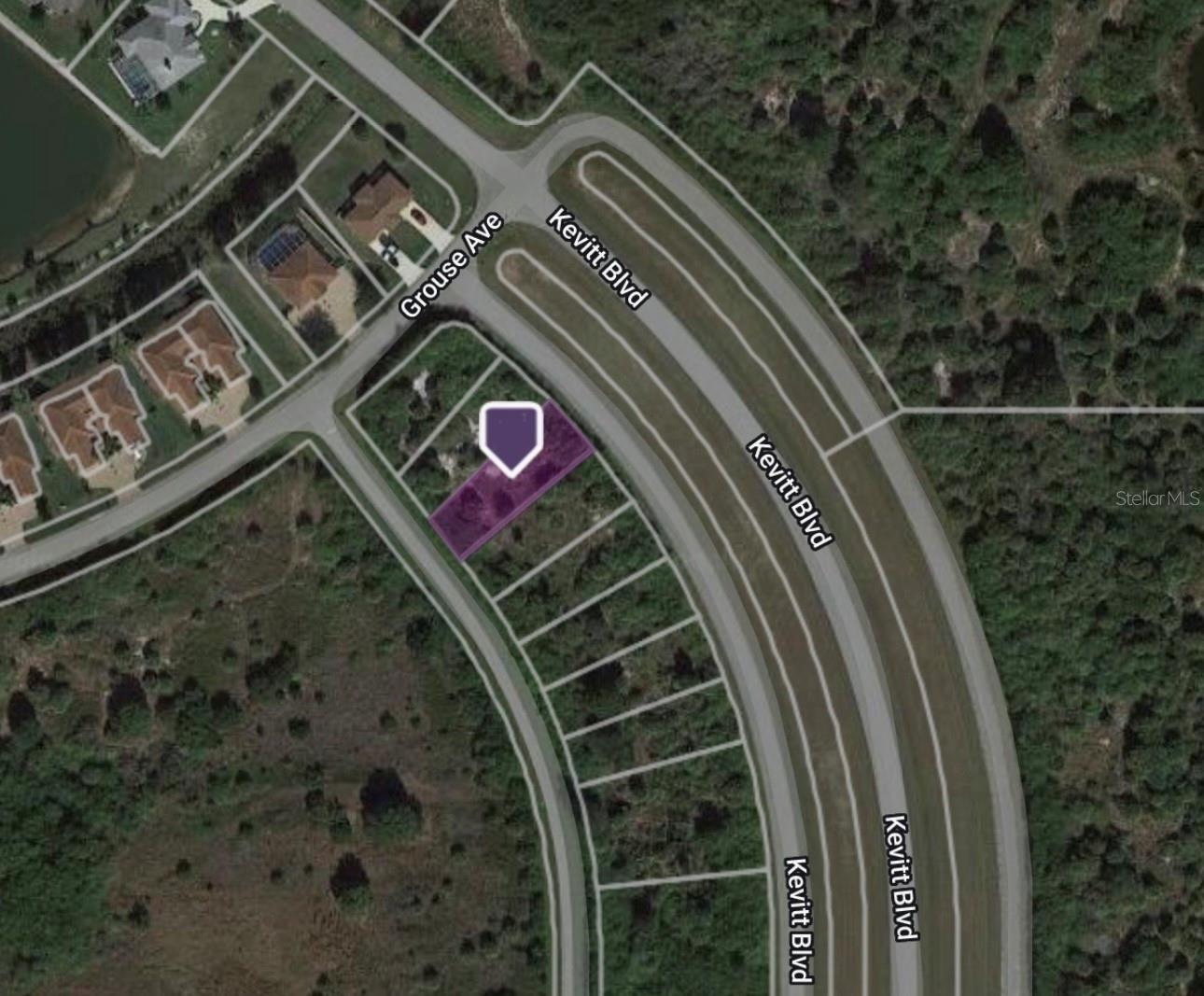 Details for 6401 & 6365 Kevitt Boulevard, PORT CHARLOTTE, FL 33981