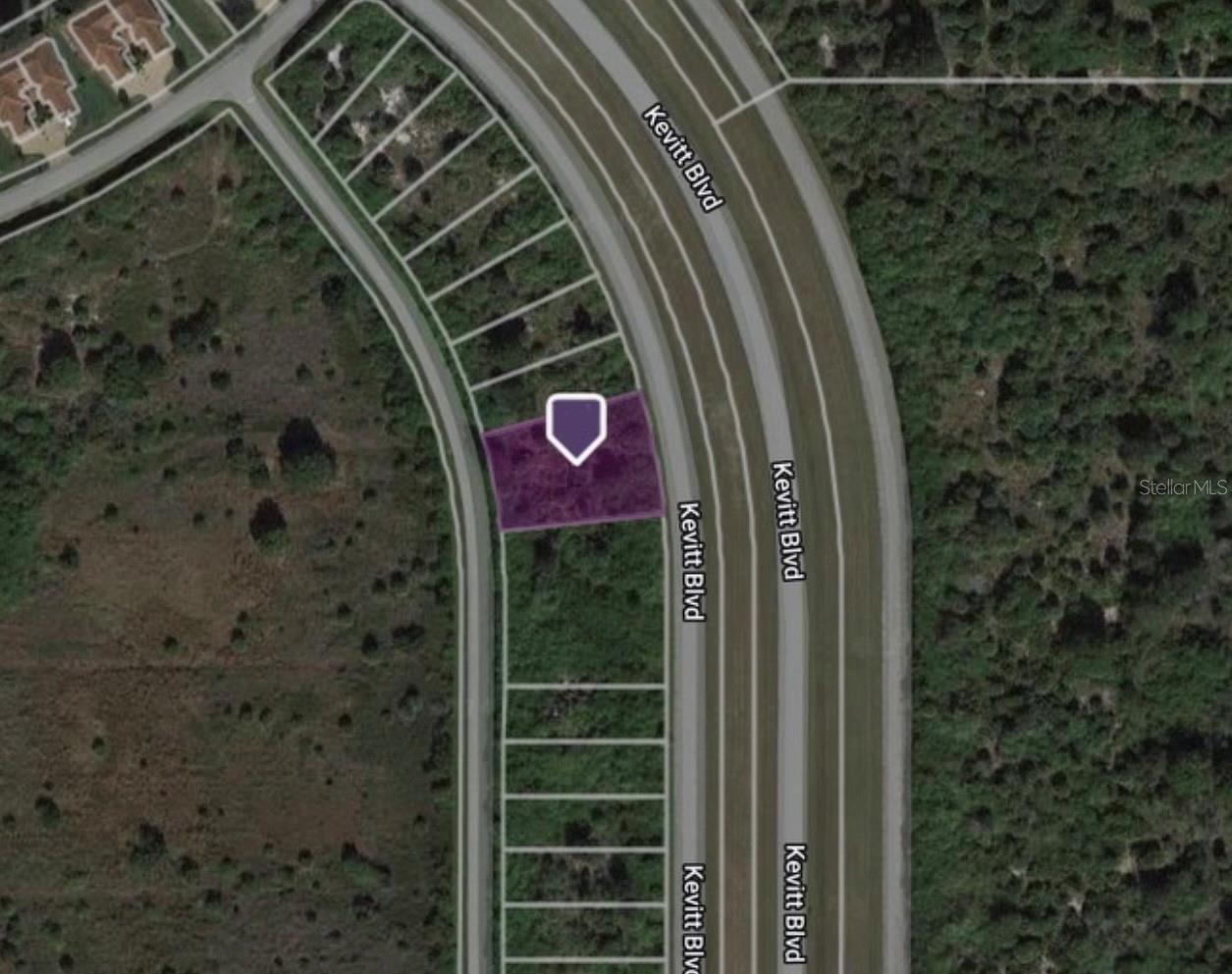Image 2 of 12 For 6401 & 6365 Kevitt Boulevard