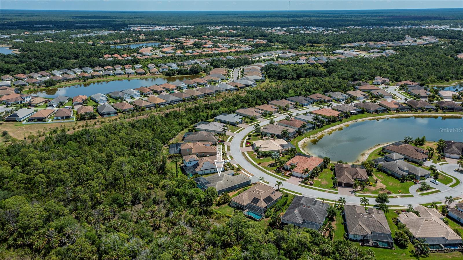 Image 56 of 68 For 13380 Campanile Court