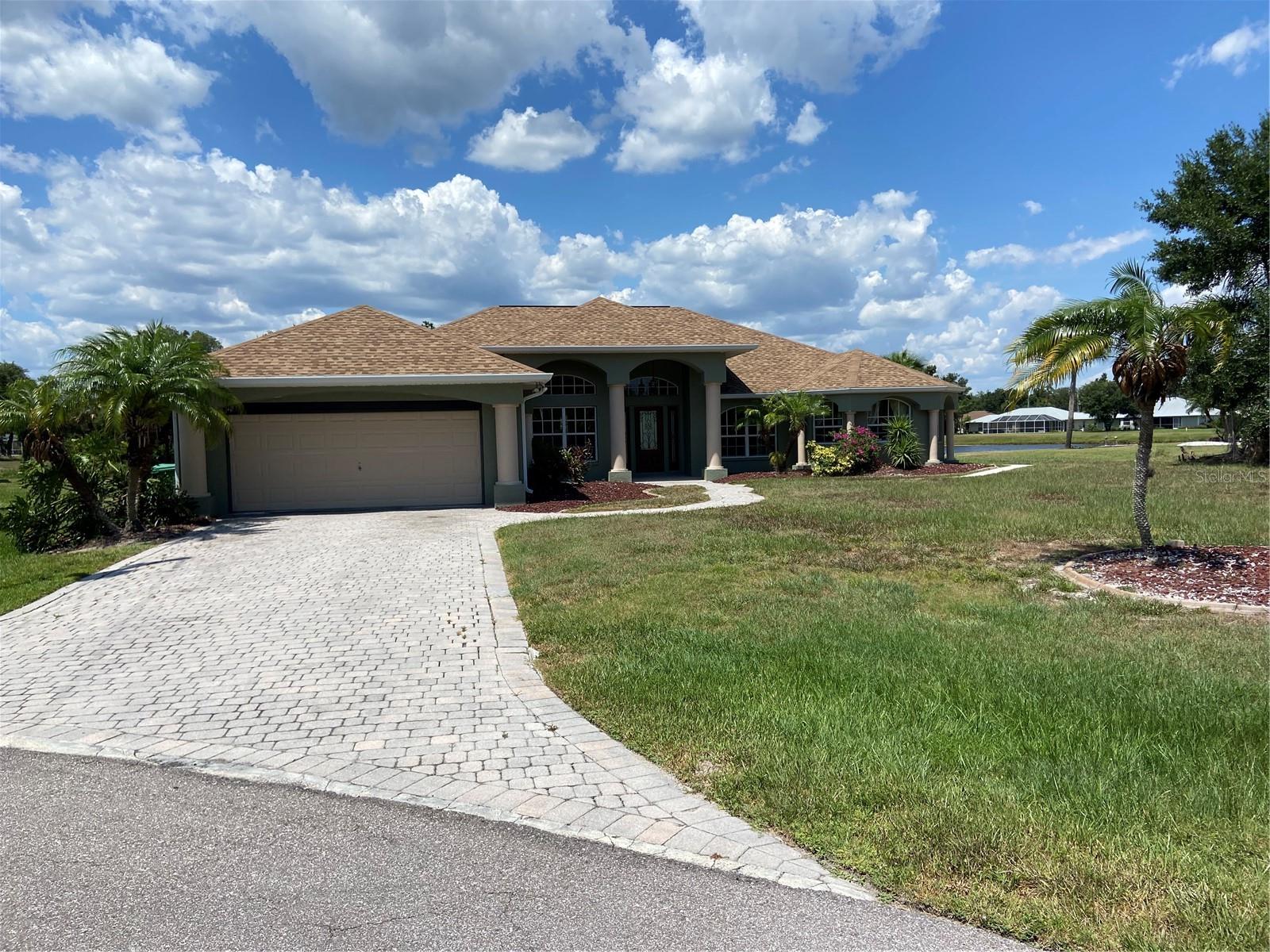 Details for 460 Chubut Court, PUNTA GORDA, FL 33983