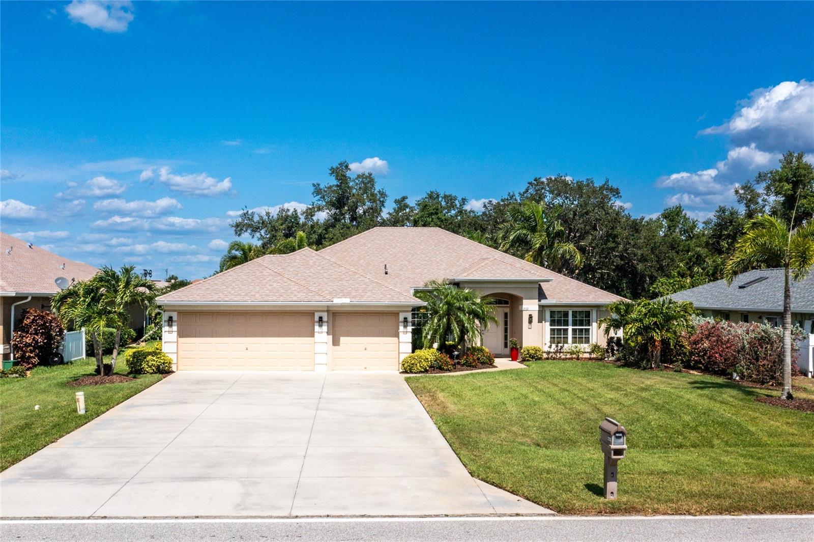 Details for 2132 Nuremberg Boulevard, PUNTA GORDA, FL 33983