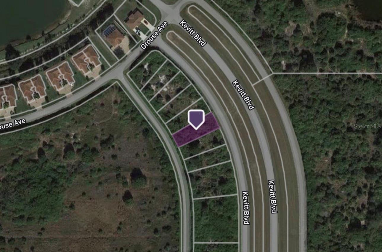 Details for 6383 Kevitt Boulevard, PORT CHARLOTTE, FL 33981