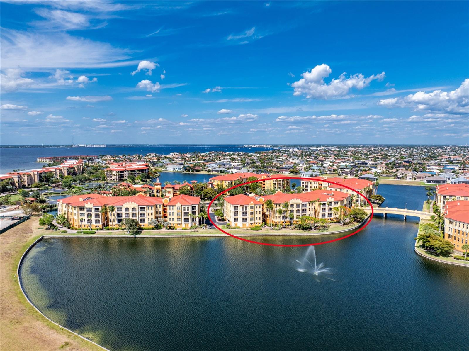 Details for 97 Vivante Boulevard 404, PUNTA GORDA, FL 33950