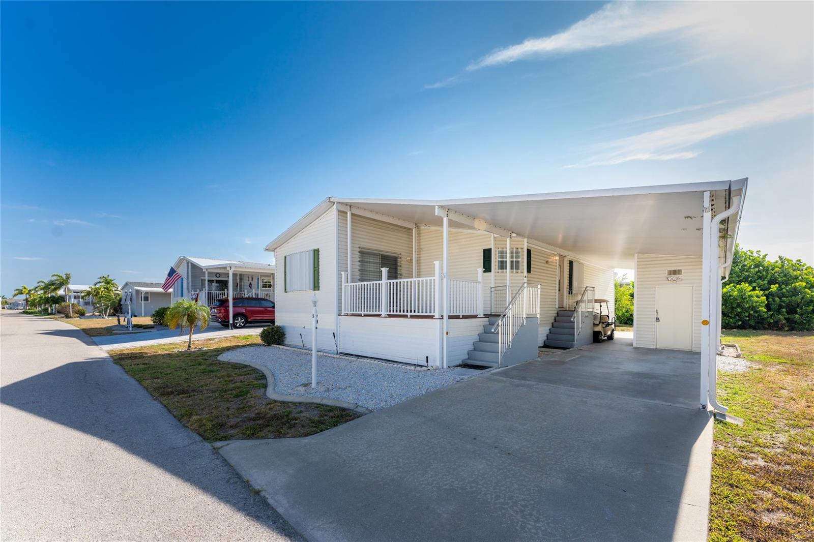 Details for 8 Freeman Ave, PUNTA GORDA, FL 33950