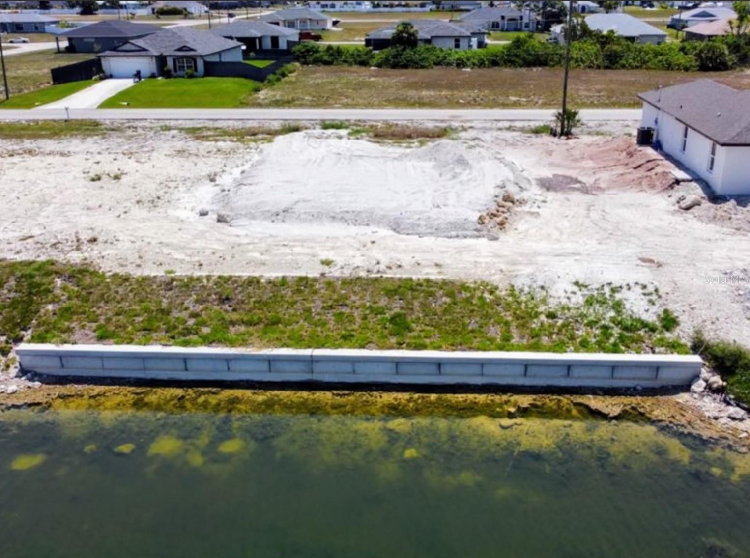 Details for 2520 9th Avenue, CAPE CORAL, FL 33993
